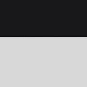 Atlas White with Abyss Black