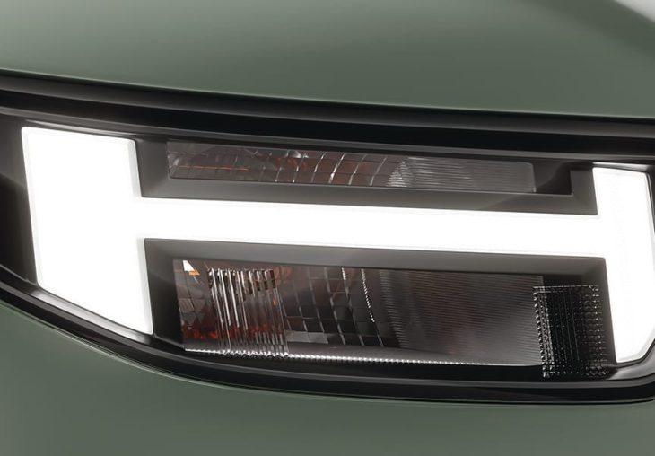 Single Page Thumbnail