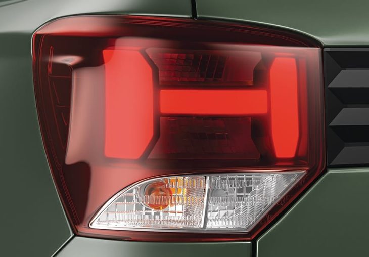 Single Page Thumbnail