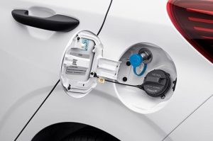 Prime HB cng filling valve