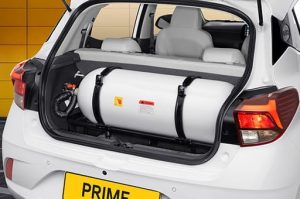 Prime HB fitting cng