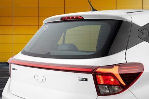 Prime HB Rear Defogger